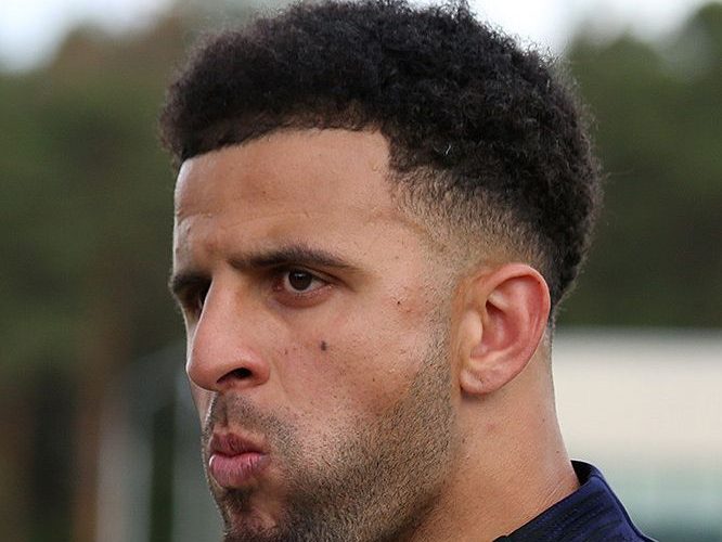 Kyle Walker