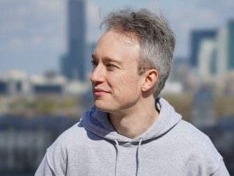 Tom Scott