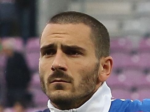 Leonardo Bonucci