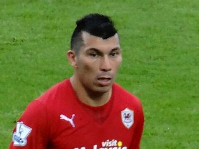 Gary Medel