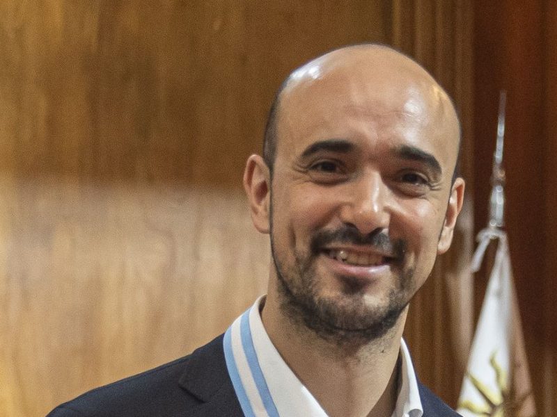 Abel Pintos