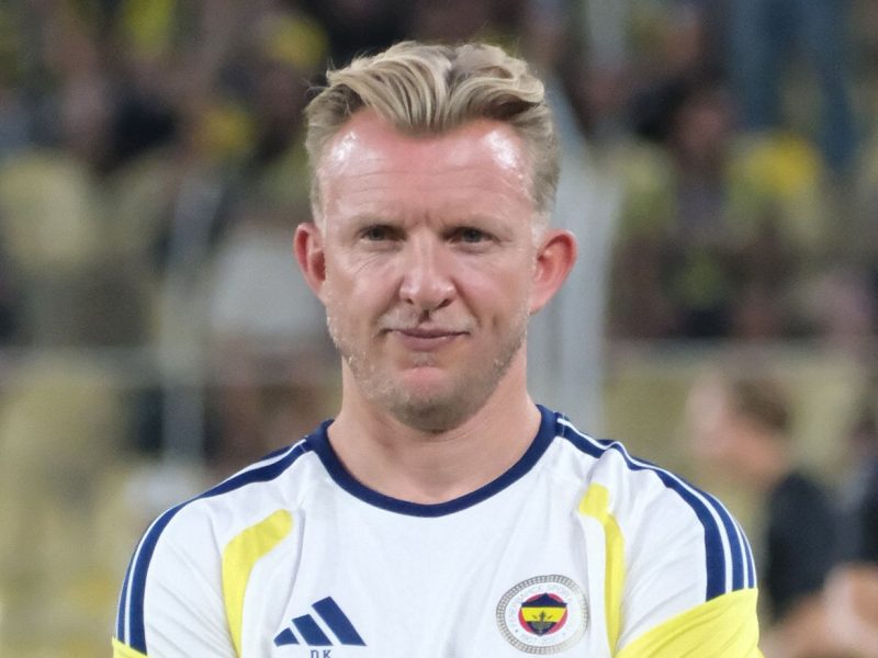 Dirk Kuyt
