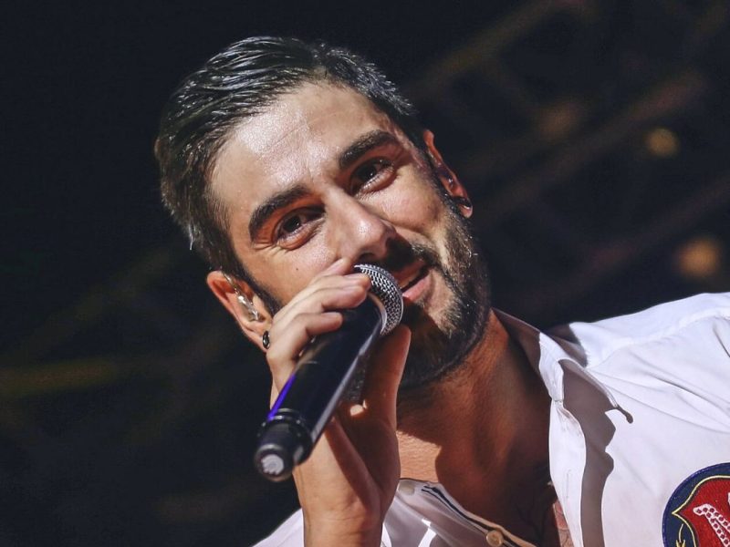 Melendi