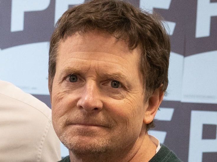 Michael J. Fox