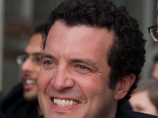 Rick Mercer