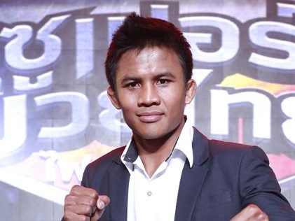 Buakaw Banchamek