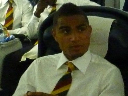 Kevin-Prince Boateng