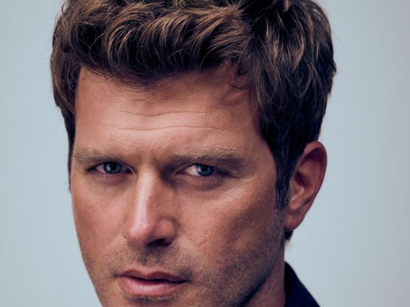 Kıvanç Tatlıtuğ