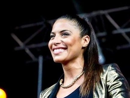 Zaho