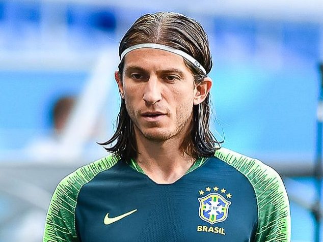 Filipe Luís