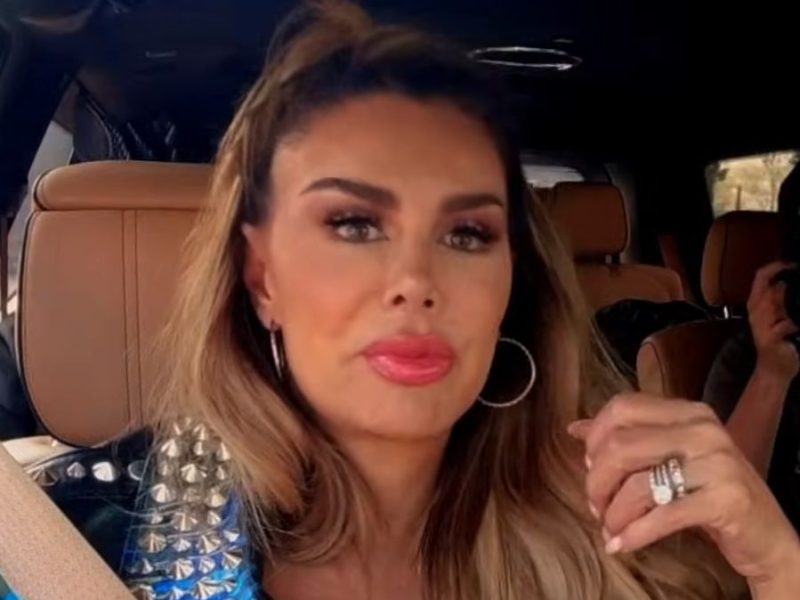 Ninel Conde