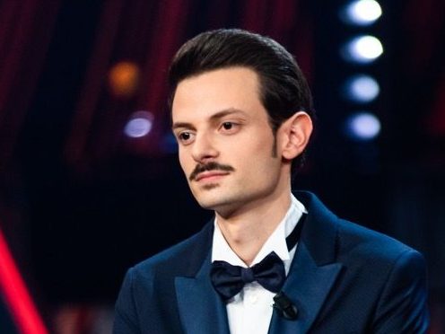 Fabio Rovazzi