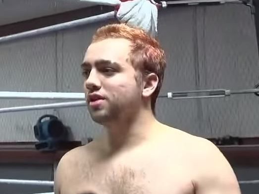 Mizkif