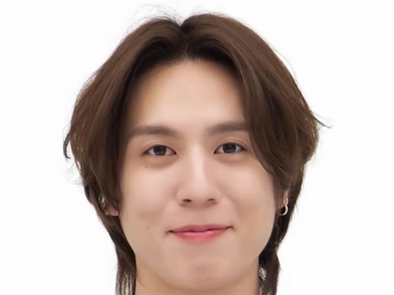 Kim Yu-gyeom