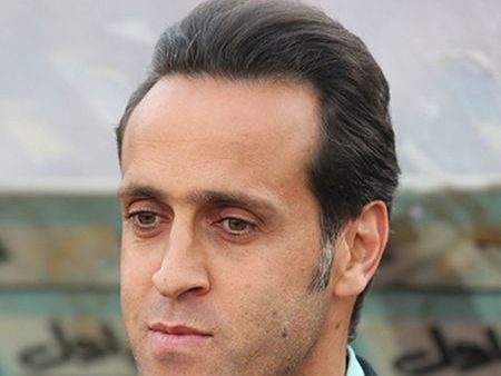 Ali Karimi
