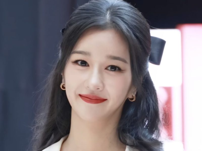Seo Yea-ji