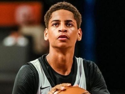 Kiyan Anthony