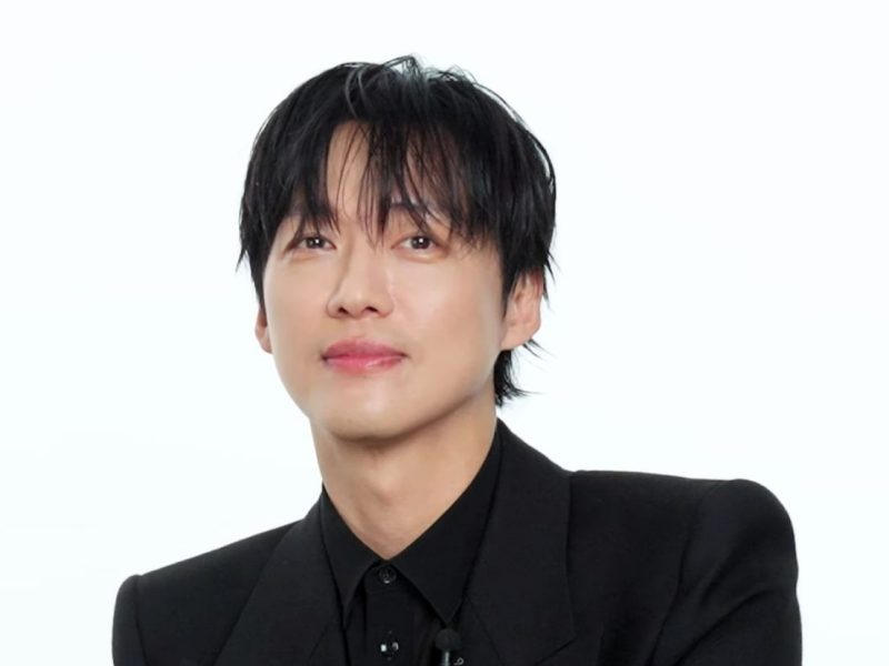 Namkoong Min