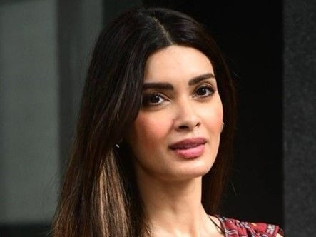 Diana Penty