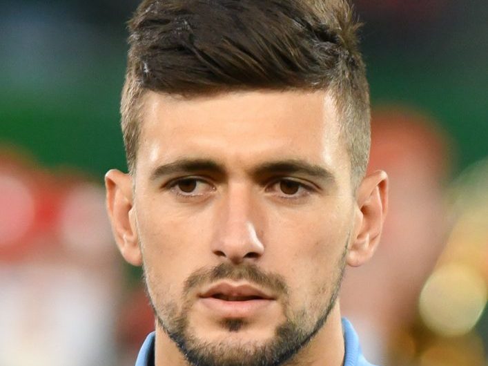 Giorgian de Arrascaeta