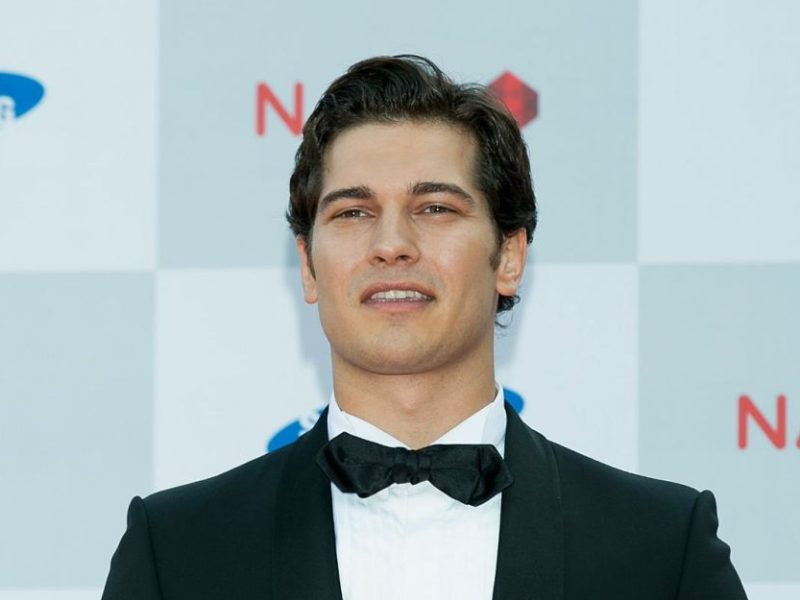 Çağatay Ulusoy