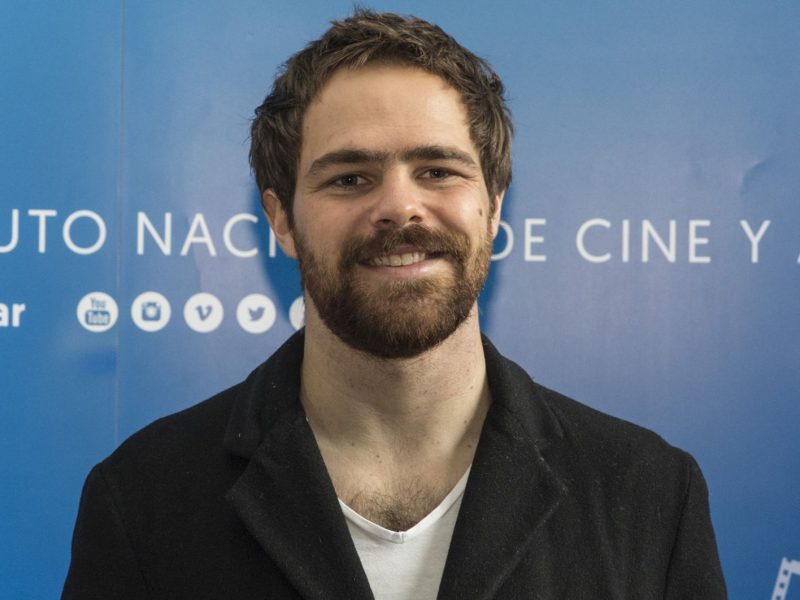 Peter Lanzani