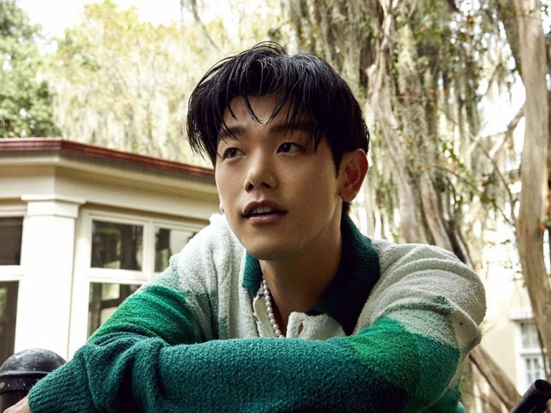 Eric Nam