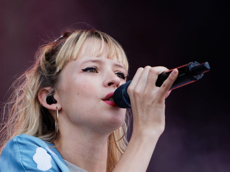 Angèle