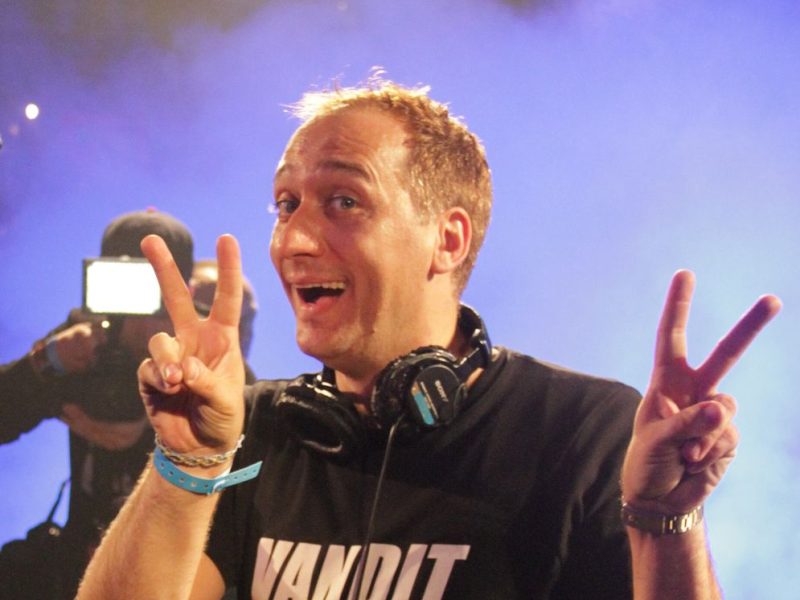Paul van Dyk