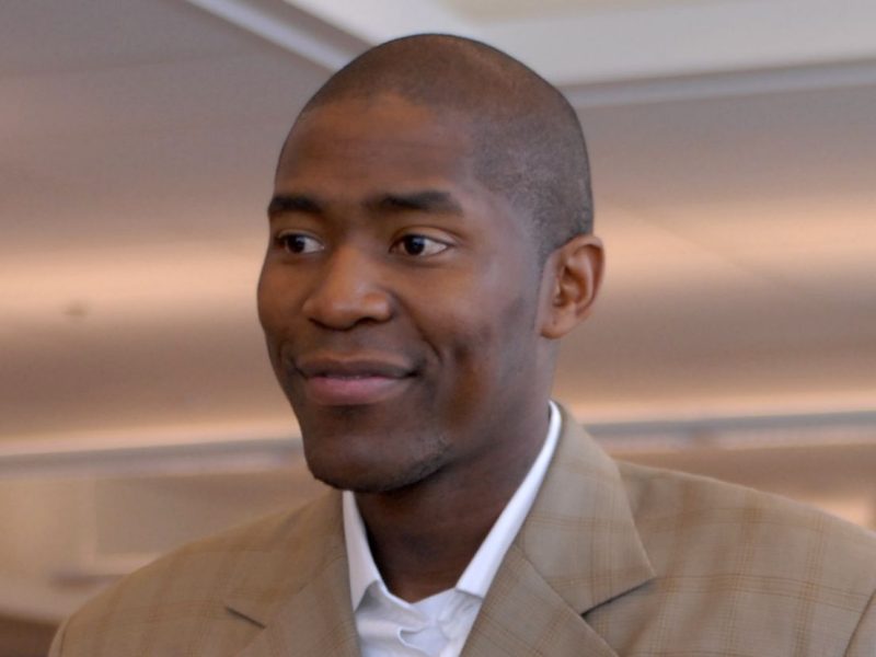 Jamal Crawford