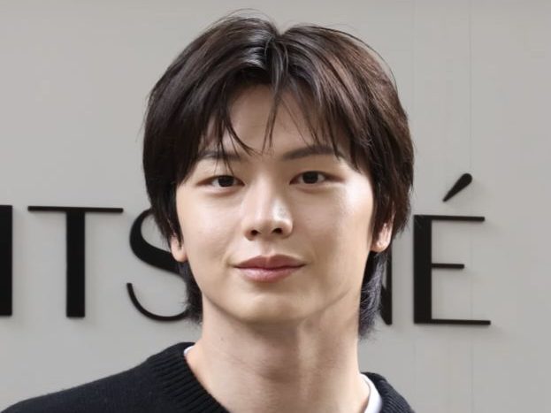 Yook Sung-jae
