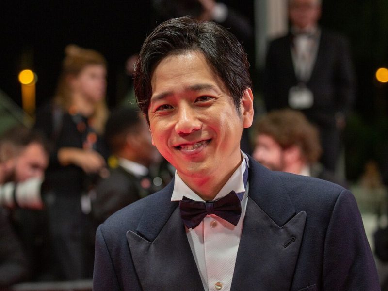 Kazunari Ninomiya