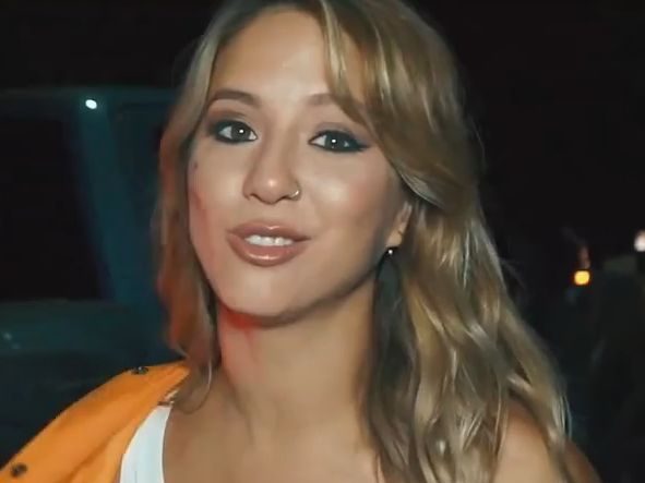 Flor Vigna