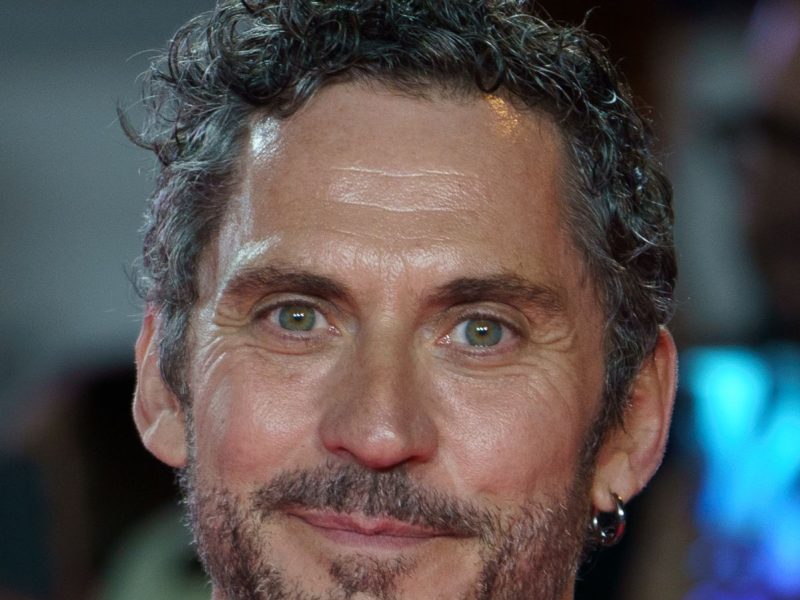 Paco León