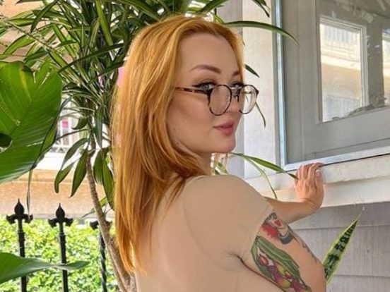 Emma Magnolia