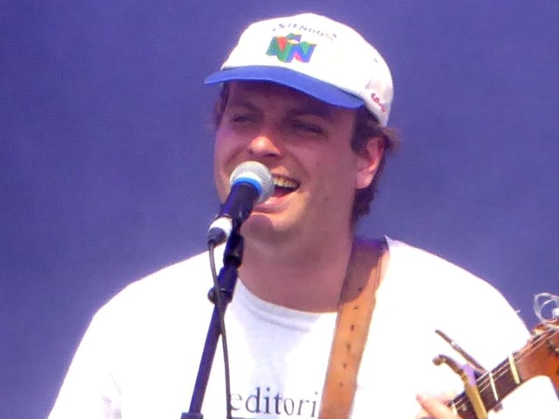 Mac DeMarco