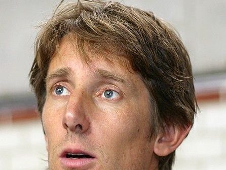 Edwin van der Sar