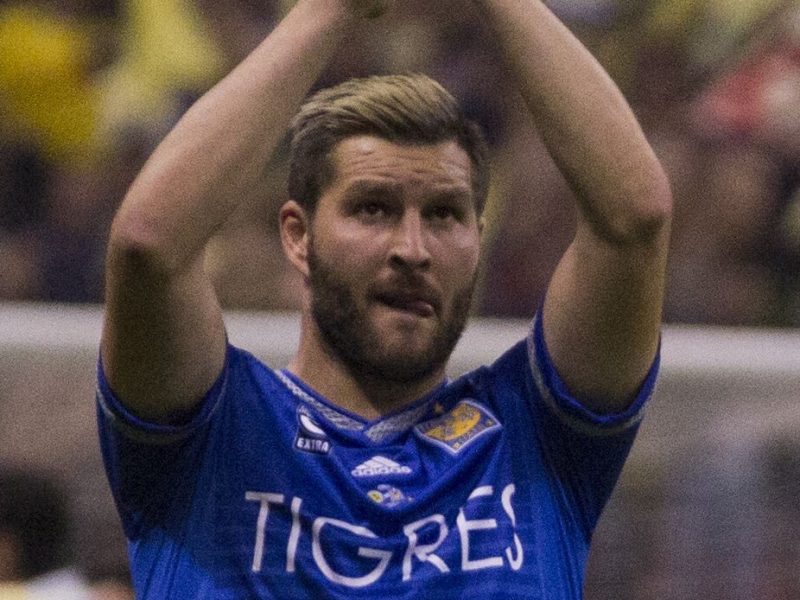 André-Pierre Gignac