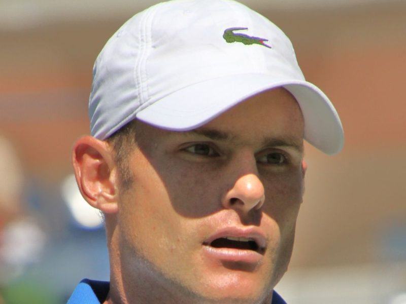 Andy Roddick