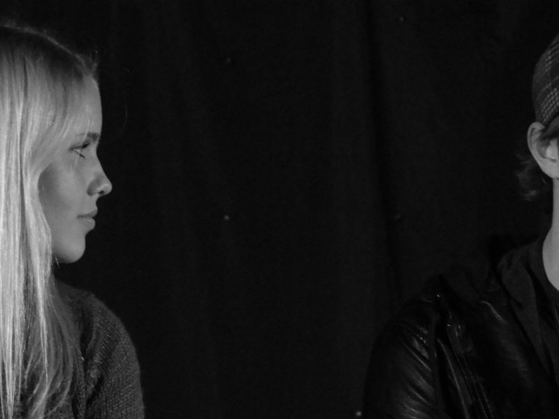 Claire Holt