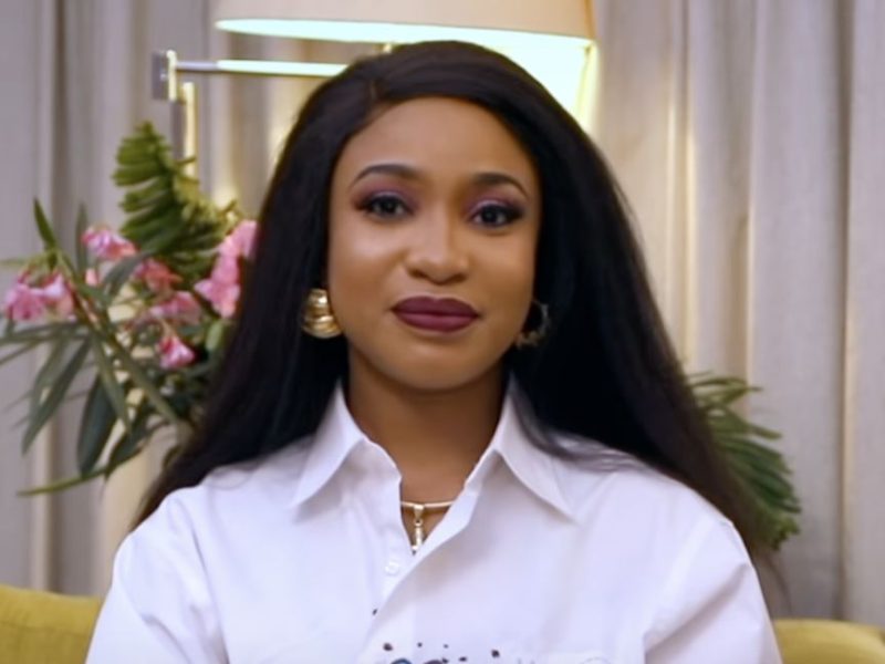 Tonto Dikeh