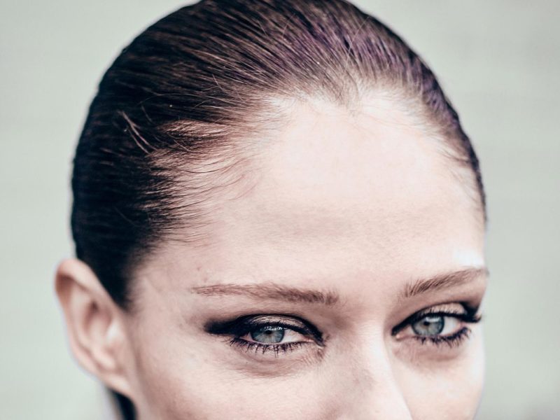 Coco Rocha