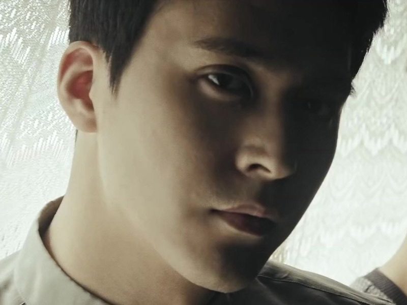 Son Dong-woon