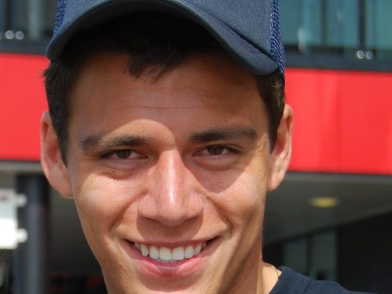 Héctor Moreno