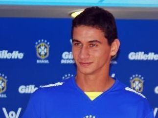 Paulo Henrique Ganso