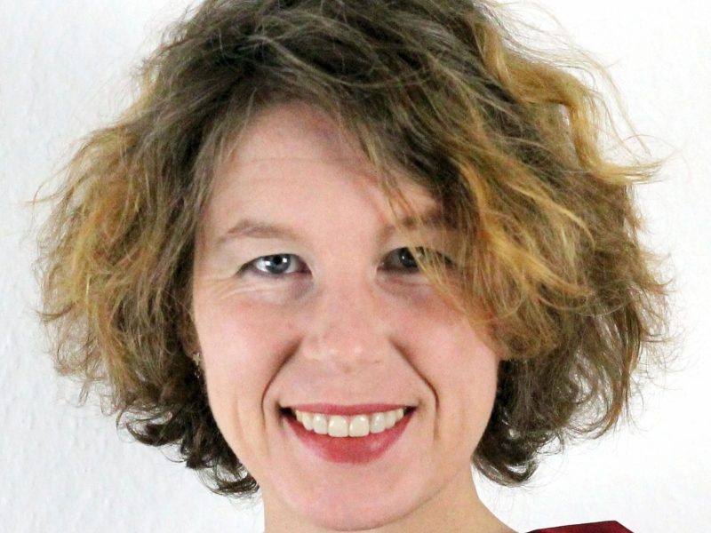 Sabine Hossenfelder