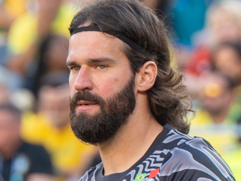 Alisson Becker