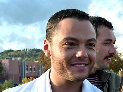 Tiziano Ferro