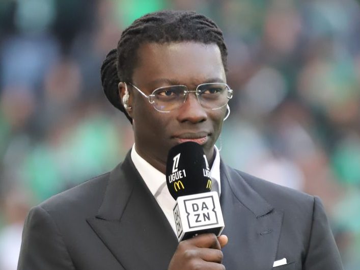 Bafétimbi Gomis