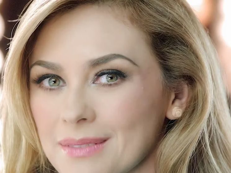 Aracely Arámbula
